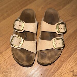 Birkenstock Arizona Big Buckle Sandals
